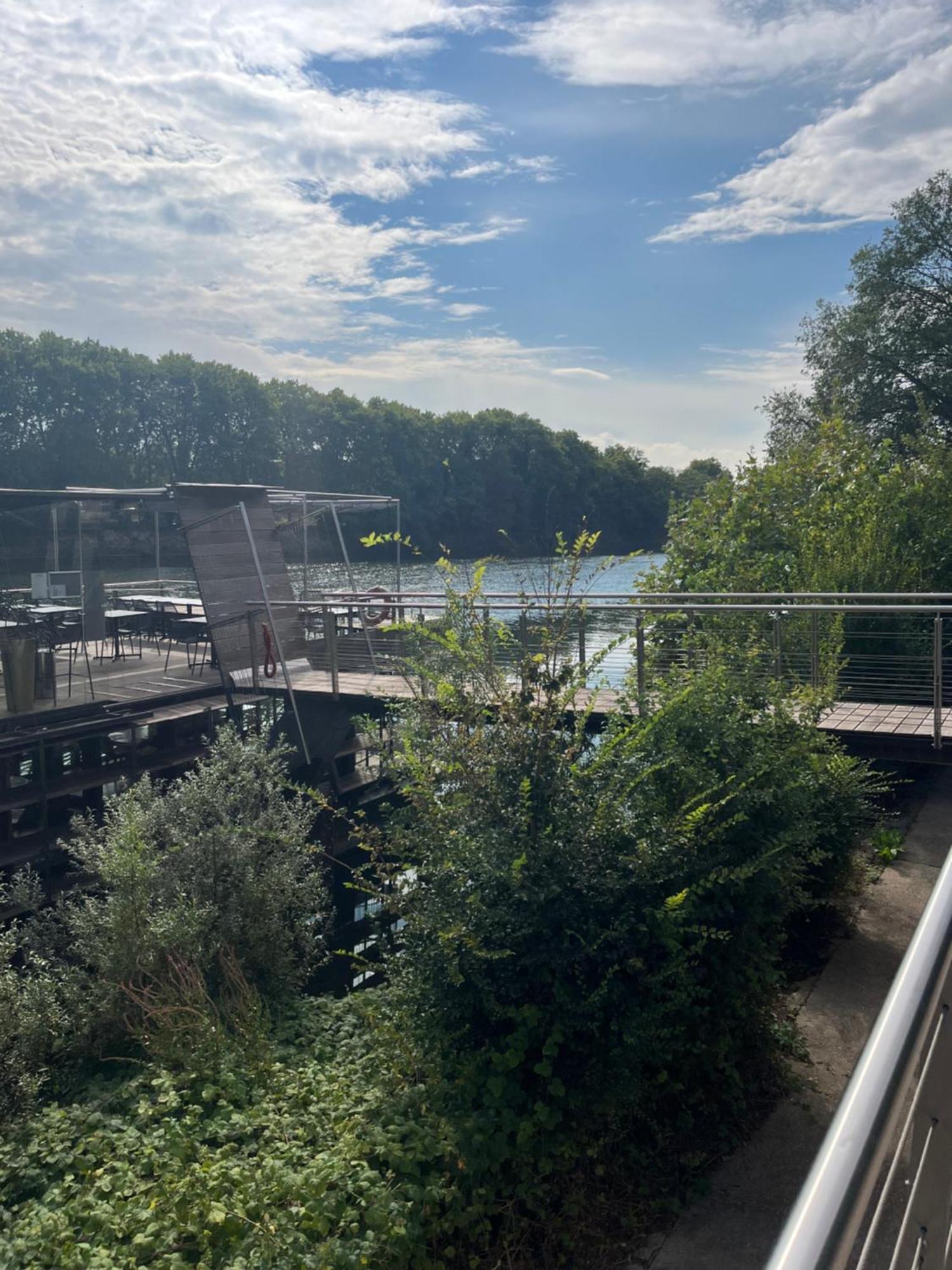Charmant F2 A Deux Pas De Paris Et Stade De France Épinay-sur-Seine المظهر الخارجي الصورة